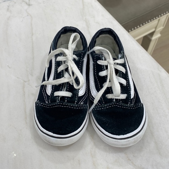 Vans Other - Toddler vans